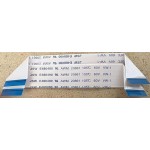 TCL 40D3000F CABLES E480490 AWM20861